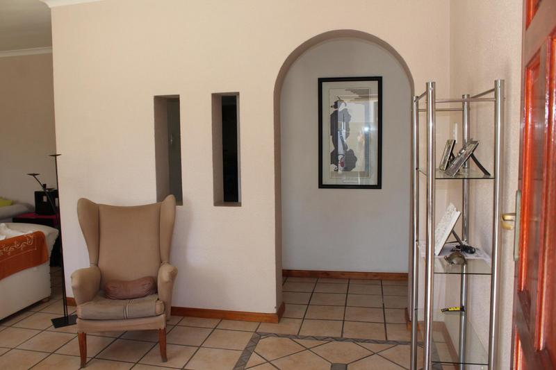 3 Bedroom Property for Sale in Tygerdal Western Cape